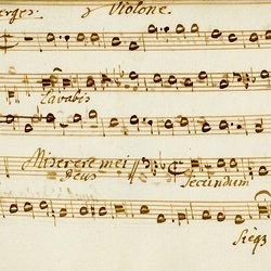 F 26, M. Haydn, Domine hysopo et mundabor, Violone-1.jpg