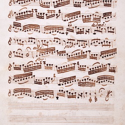 G 72, J.B. Wanhal, Vesperae, Violino I-8.jpg