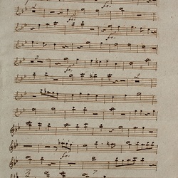 G 153, J. Behm, Lauretanische Litanei, Flauto II-1.jpg