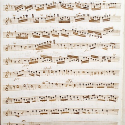 G 29, G. Zechner, Vesperae, Violino I-8.jpg