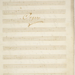 B 185, M. Haydn, Dilectus meus mihi et ego illi, Organo-1.jpg