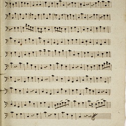 B 157, M. Haydn, Liberasti nos domine, Violone-2.jpg