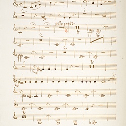 B 228, J.v. Blumenthal, Cor sincerum amore plenum, Corno II-2.jpg