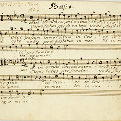 F 17, G. Zisser, Ave verum corpus, Basso-1.jpg