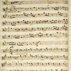 G 23, G.B. Pergolesi, Stabat mater, Viola-2.jpg