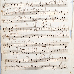 G 11, Anonymus, Lauretanische Litanei, Organo-2.jpg