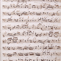 A 75, G.J. Werner, Missa Hic labor hoc opus est, Organo-3.jpg