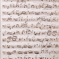 A 75, G.J. Werner, Missa Hic labor hoc opus est, Organo-3.jpg