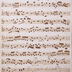 B 44, G.J. Werner, Estote fortes in bello, Violino II-1.jpg