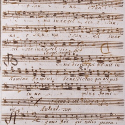 A 52, G.J. Werner, Missa festiva Cursum consummavi , Tenore-7.jpg