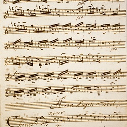 E 33, G.J. Werner, Pastorella da Cantarsi, Violino I-3.jpg