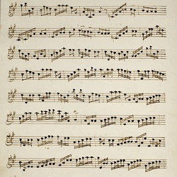 B 120, M. Haydn, Misit dominus verbum suum, Violino I-2.jpg