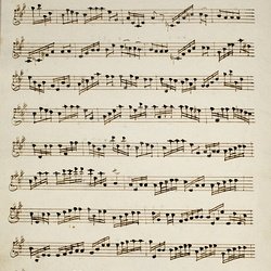 B 120, M. Haydn, Misit dominus verbum suum, Violino I-2.jpg