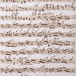 A 67, G.J. Werner, Missa mixta, Organo-2.jpg