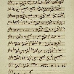 H 33, G. Fuchs, Alma redemptoris mater, Violino I-2.jpg