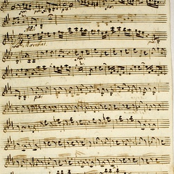 G 23, G.B. Pergolesi, Stabat mater, Violino II-3.jpg