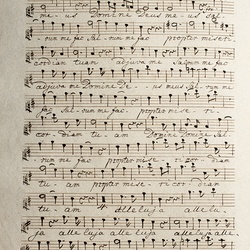 B 208, M. Haydn, Graduale Sederunt principes, Canto-2.jpg