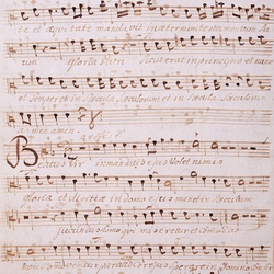 G 79, G.J. Werner, Vesperae de B.M.V., Alto-2.jpg