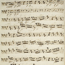 B 17, B. Istvanffy, Maria gustum sentio, Organo-2.jpg