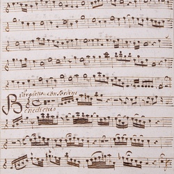 A 54, G.J. Werner, Missa vicit Leo de tribu Juda, Violino I-10.jpg