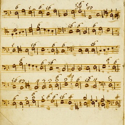 F 32, G.J. Werner, O salutaris hostia, Organo-12.jpg