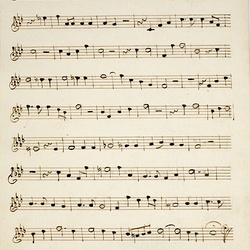 B 129, M. Haydn, Eripe me domine de inimicis meis, Violino I-2.jpg