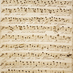 A 74, G.J. Werner, Missa solemnis St. Trinitatis, Basso-6.jpg