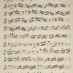 B 223, M. Haydn, Laudate populi universi, Violino I-2.jpg
