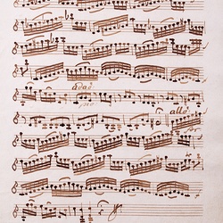G 72, J.B. Wanhal, Vesperae, Violino II-7.jpg
