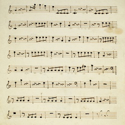 H 21, M. Haydn, Alma redemptoris mater, Clarino I-1.jpg
