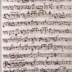A 70, G.J. Werner, Missa festivalis memento mei, Organo-7.jpg
