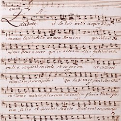 G 74, G.J. Werner, Vesperae, Tenore-3.jpg