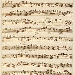 A 15, A. Carl, Missa solennis, Violino I-8.jpg
