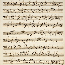 B 295, Anonymus, Mundi gloria, Organo-3.jpg