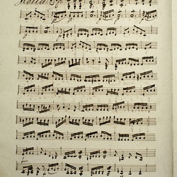 A 161, J.G. Lickl, Missa in C, Violino II-4.jpg