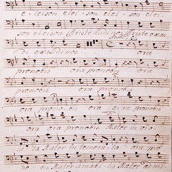G 104, G.J. Werner, Lauretanische Litanei, Basso-1.jpg