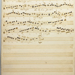 B 53, G.J. Werner, Ecce homo sine quaerella, Canto-2.jpg