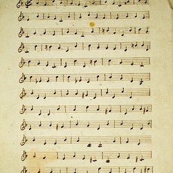 H 18, G. Reutter, Alma redemptoris mater, Violino II-1.jpg
