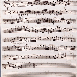 B 52, G.J. Werner, Plaudentes virgini prodite, Violino I-2.jpg