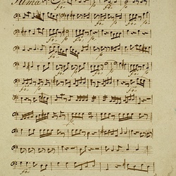 H 27, G. Fuchs, Alma redemptoris mater, Violone-1.jpg