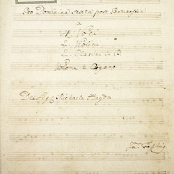 B 141, M. Haydn, Convertere domine aliquantulum, Titelblatt-1.jpg