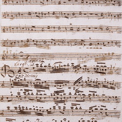A 52, G.J. Werner, Missa festiva Cursum consummavi , Violino I-10.jpg