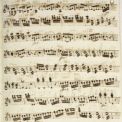 B 17, B. Istvanffy, Maria gustum sentio, Violino II-7.jpg