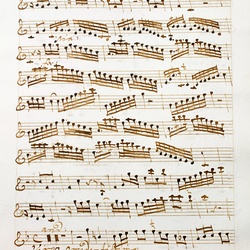 G 55, F. Schmidt, Lauretanische Litanei, Violino II-3.jpg