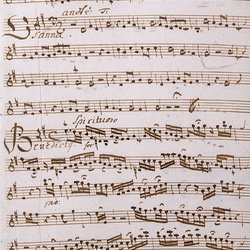 A 66, G.J. Werner, Missa alla zoppa, Violino II-5.jpg