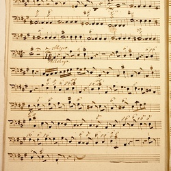 J 12, G.J. Werner, Regina coeli, Organo-2.jpg