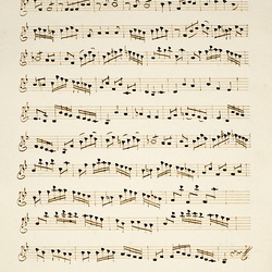 B 220, M. Haydn, Adiuvabit eam deus vultu suo, Violino II-2.jpg