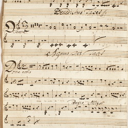 A 110, F. Novotni, Missa Purificationis Mariae, Clarino II-4.jpg