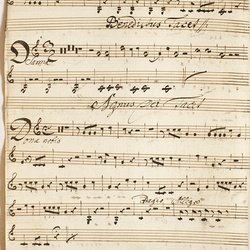 A 110, F. Novotni, Missa Purificationis Mariae, Clarino II-4.jpg