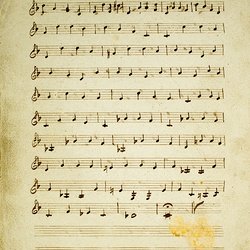 H 18, G. Reutter, Alma redemptoris mater, Violino II-2.jpg